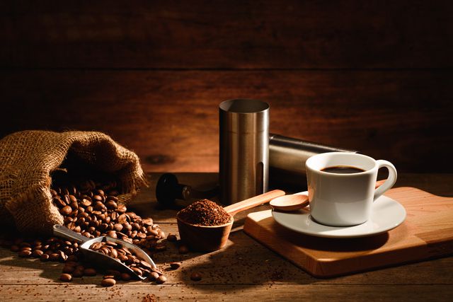 중소 카페들은 원두 구매처나 규모에서 불리해 가격 압박이 더 클 수밖에 없다. 게티이미지