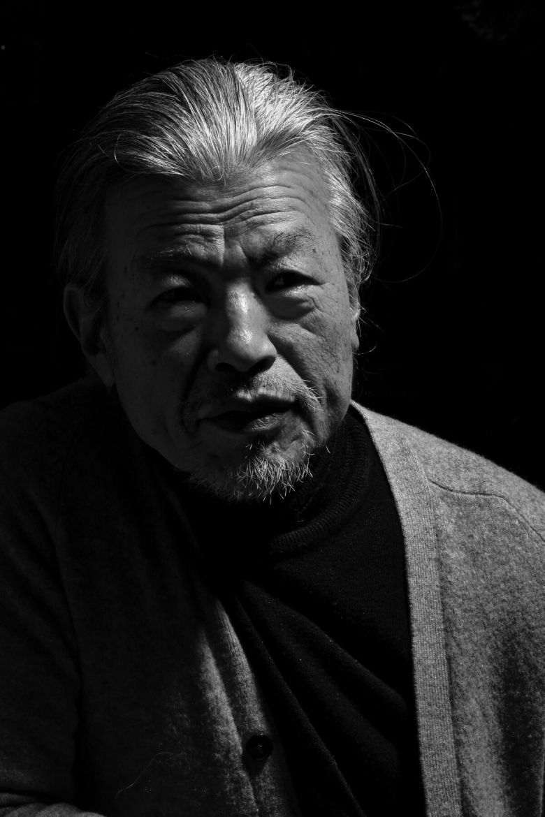 연금술적 추상화 작가 박상남.