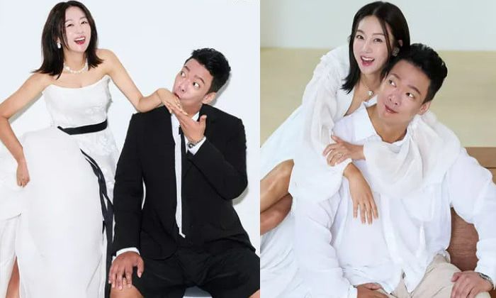 김지혜 인스타그램