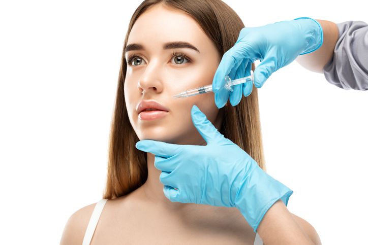 미국에서는 리쥬란이 주사제가 아닌 세럼이나 크림 형태로만 판매되고 있다. 사진 = 게티이미지뱅크