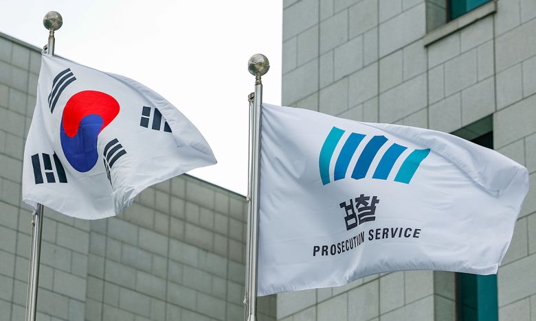 이재명 정부가 7일 검찰청 폐지와 금융위원회(금융위) 해체, 주요 부처 분리 등 내용을 담은 조직개편안을 발표했다. 사진은 이날 서울 서초구 대검찰청의 모습. 최상수 기자