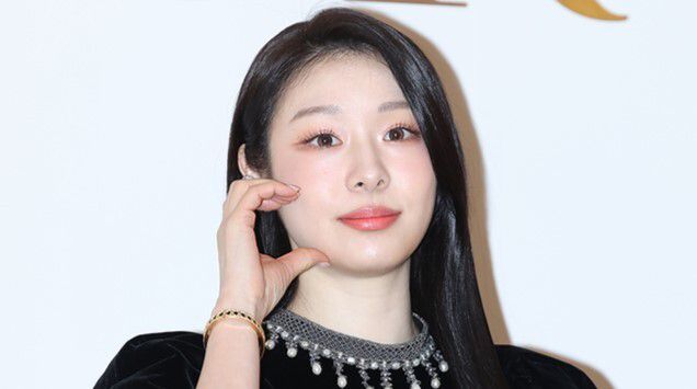 전 피겨선수 김연아. 세계일보 자료사진