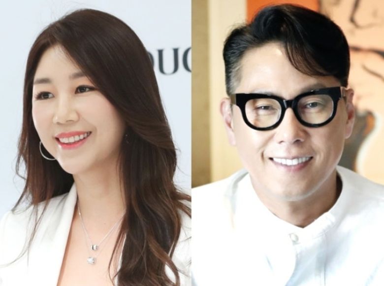 전미라 윤종신. 뉴스1