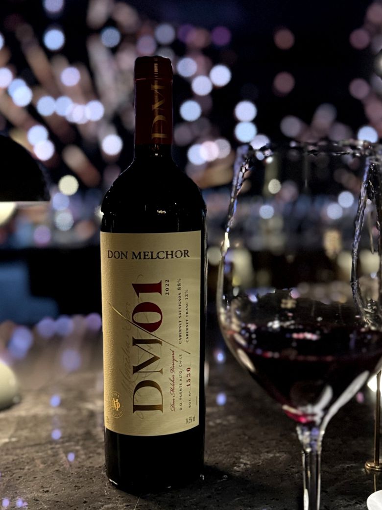 돈 멜초 더 파셀 DM/01