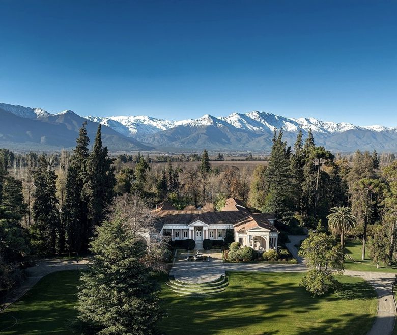 돈 멜초 전경. 홈페이지