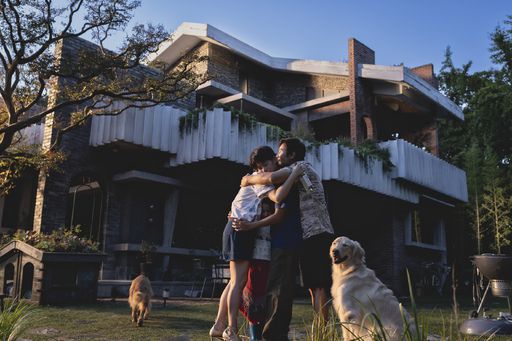 영화 ‘어쩔수가없다’의 스틸샷. CJ ENM 제공