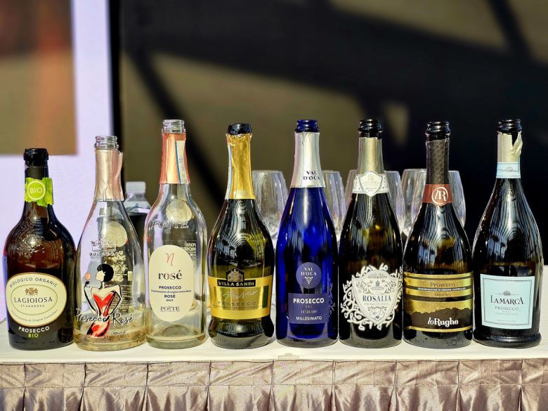 프로세코 와인. 최현태 기자