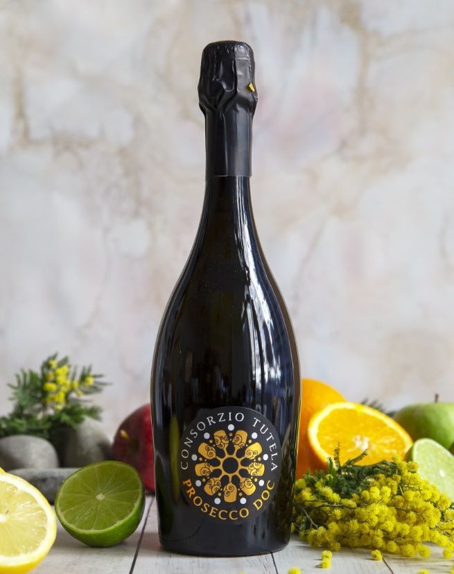 프로세코 과일향과 꽃향. 프로세코DOC협회