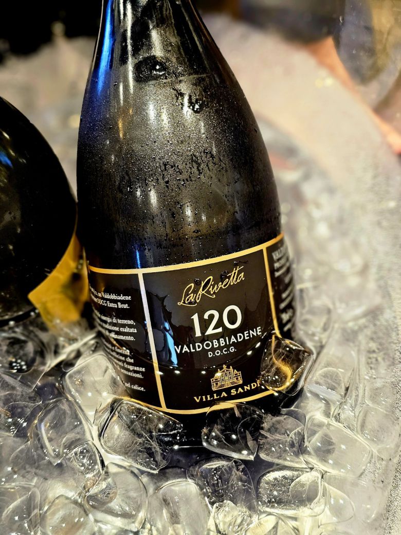 빌라 산디 발도비아데네 라 리베따 120. 최현태 기자