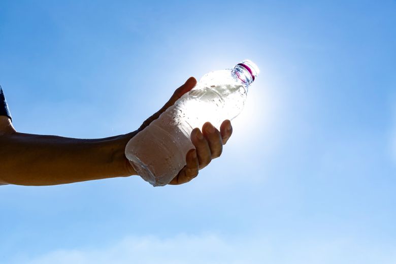 플라스틱은 장기간 사용할 경우 내분비 교란 등을 일으키는 환경호르몬에 노출될 위험이 커진다. 클립아트코리아 제공