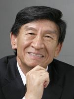 김진학 이원 대표. 연합뉴스