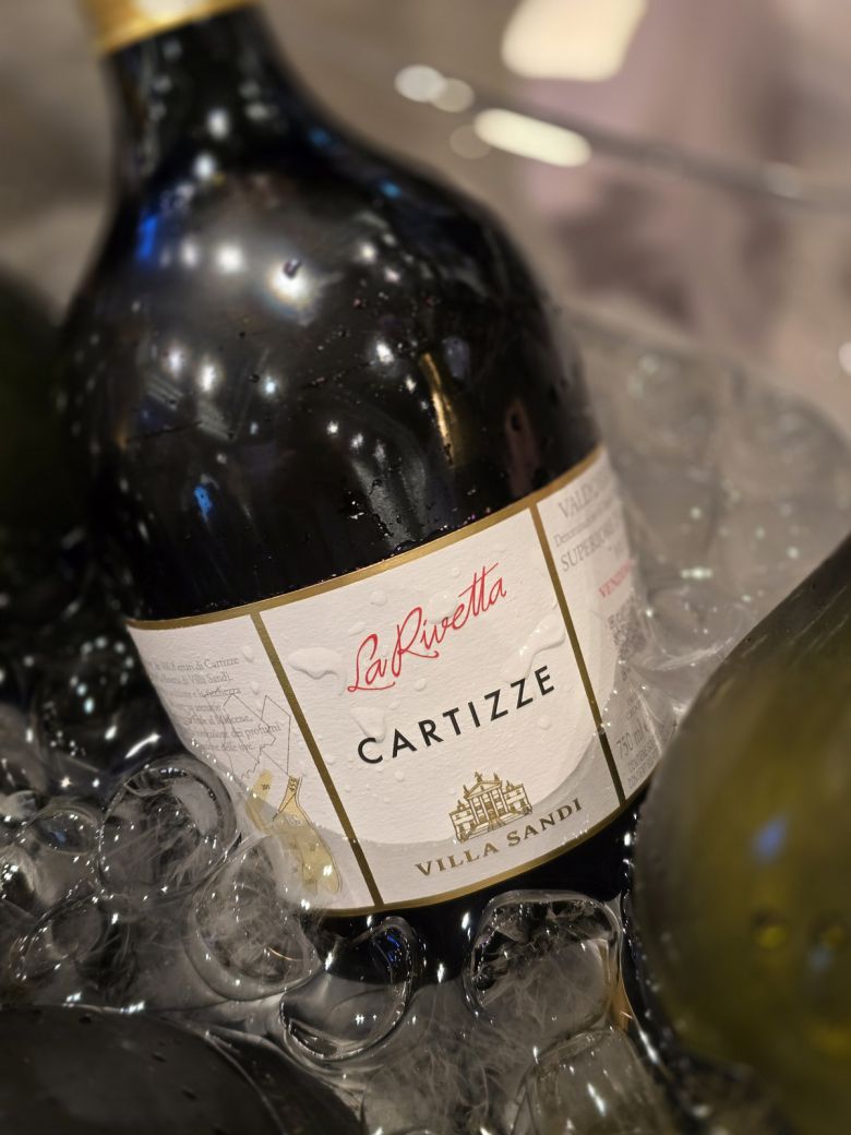 빌라 산디 발도비아데네 카르티쩨. 최현태 기자