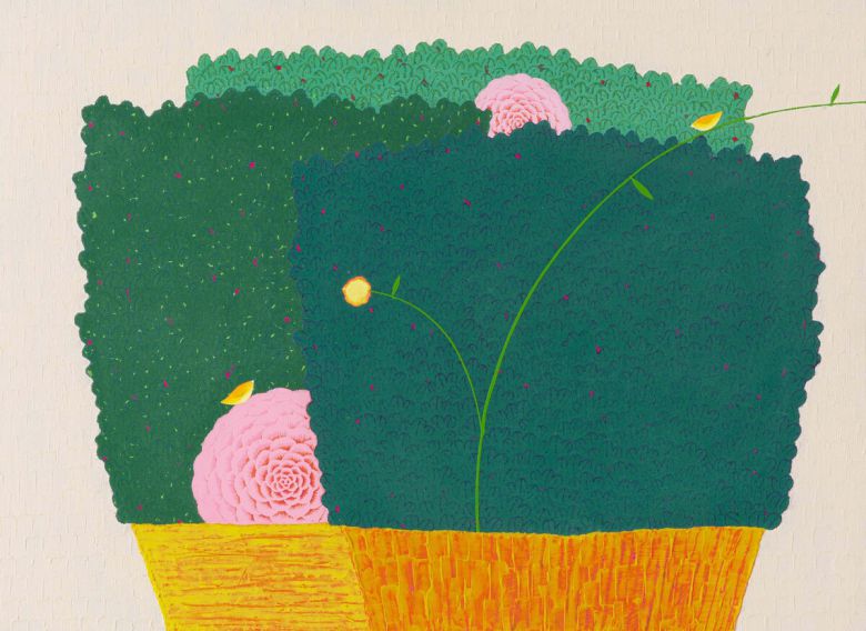 숨바꼭질-꿈꾸는 겁쟁이