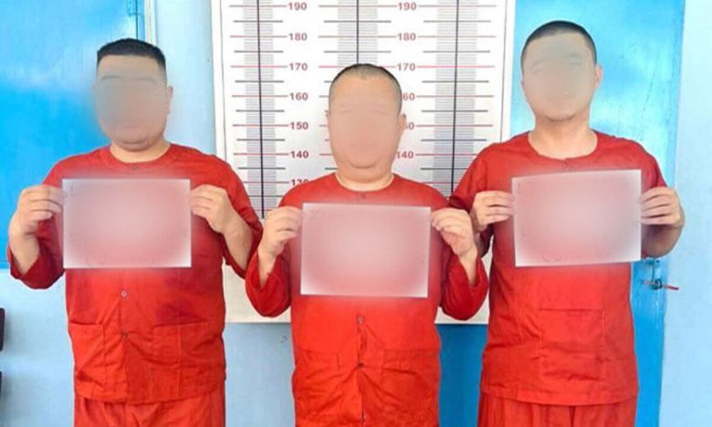 지난 11일 캄보디아 AKP통신에 따르면 전날 캄보디아 깜폿지방검찰청이 살인과 사기 혐의로 A씨 등 30에서 40대 중국인 3명을 구속기소 했다고 밝혔다. 이들은 지난8월 깜폿주 보코산 인근에서 20대 한국인 대학생 B씨를 살해한 혐의를 받고 있다. AKP통신 홈페이지 캡처