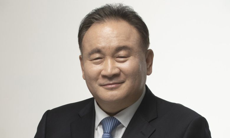 이상민 국민의힘 대전시당위원장. 이상민 의원실 제공