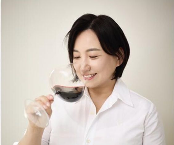 백은주 대표강사.