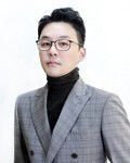 ‘거버넌스 코드블루의 여명’의 작가 박세정