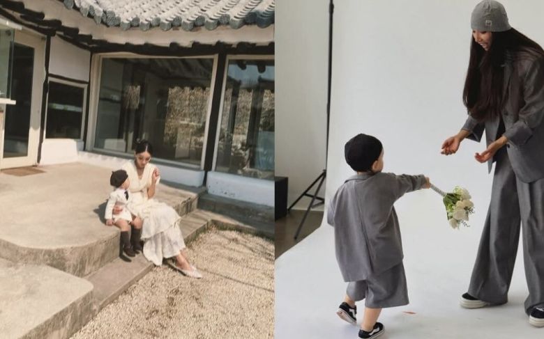 문가비 인스타그램 캡처