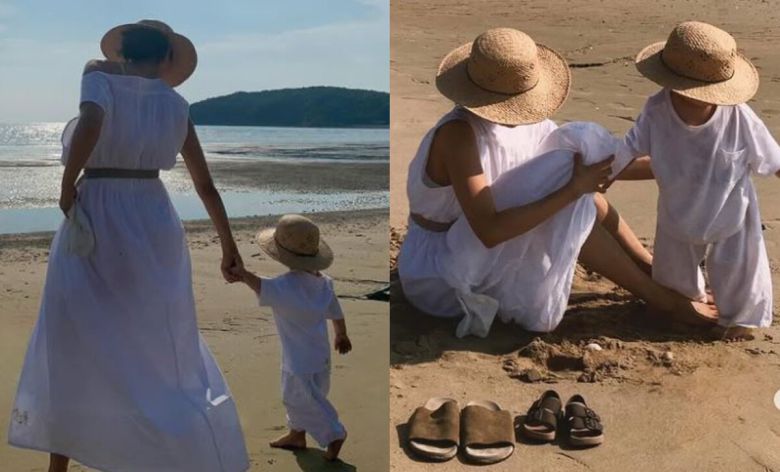 문가비 인스타그램 캡처