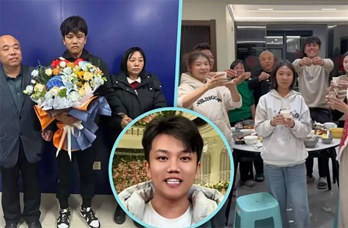 셰칭슈아이, 인터넷 커뮤니티