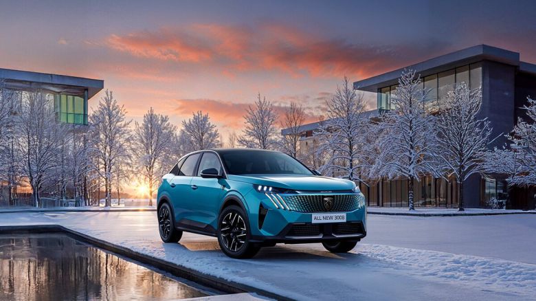 사진=스텔란티스코리아 제공