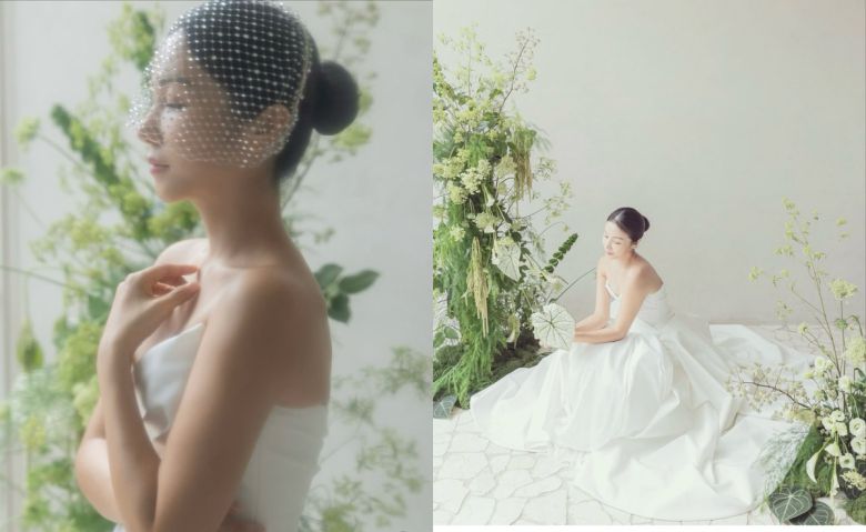 김옥빈 인스타그램 캡처