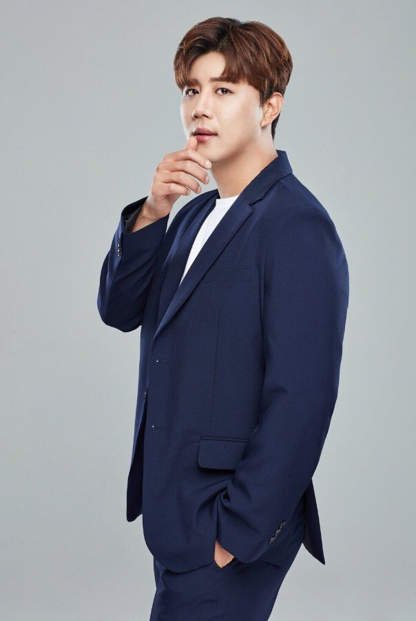 가수 진해성. KDH엔터테인먼트 제공