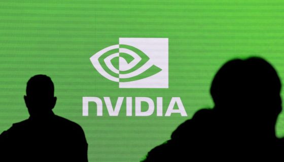 엔비디아. 연합