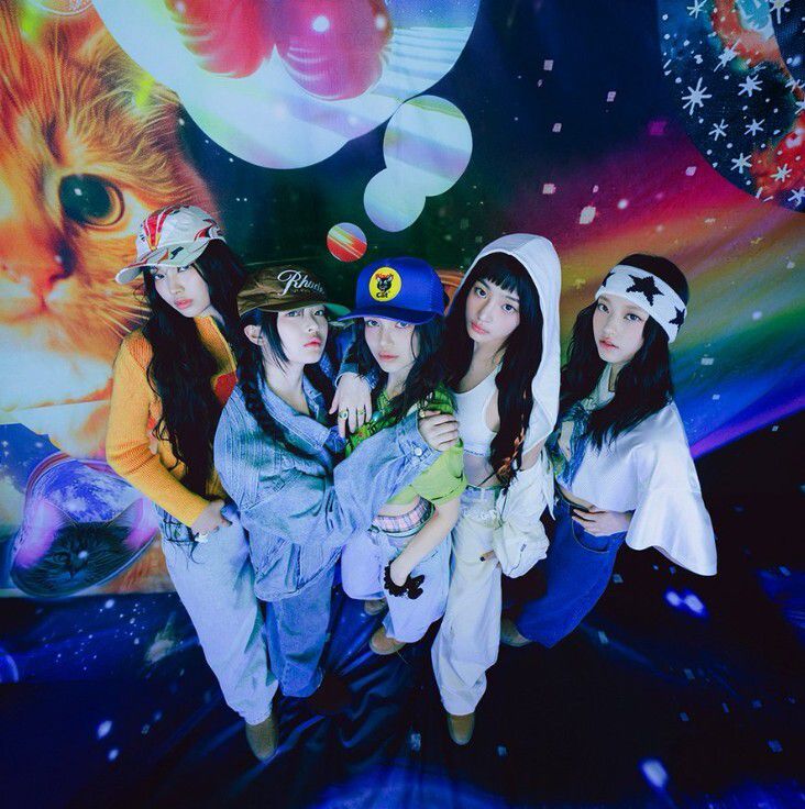 네티즌들은 A 씨에게 내려진 형량에 분노했다. 어도어 제공