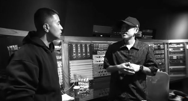 유튜브 채널 ‘디스이스저스디스’ 캡처