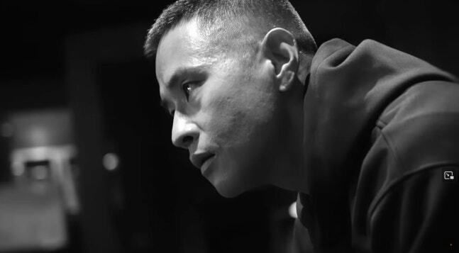 유튜브 채널 ‘디스이스저스디스’ 캡처