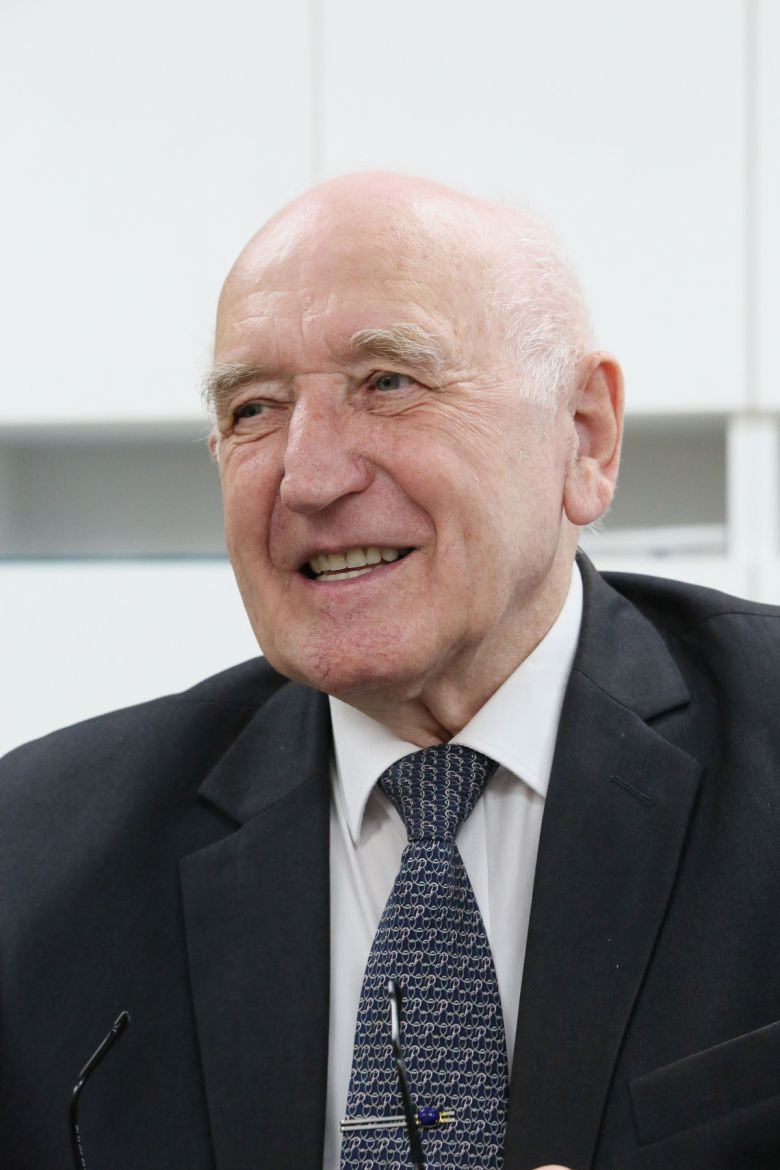 우낙 박사는 “통일은 체제가 하나가 되는 순간을 넘어, 통일 후의 가치·경제·사회 질서를 준비하는 과정까지가 진짜 통일”이라고 강조했다.