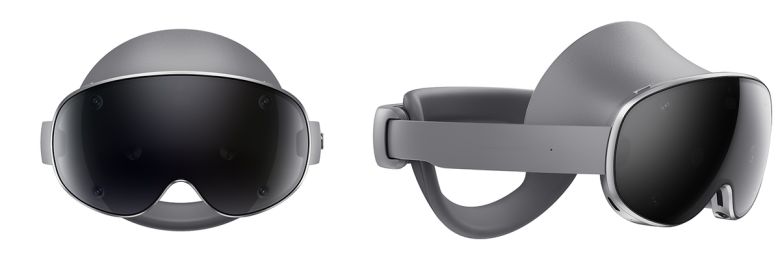 갤럭시 XR 모습. 삼성전자 제공