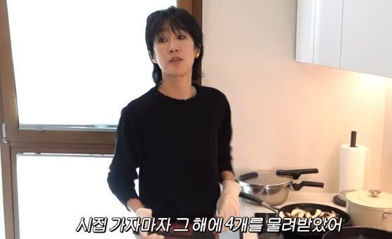 유튜브 채널 ‘공부왕찐천재 홍진경’ 캡처