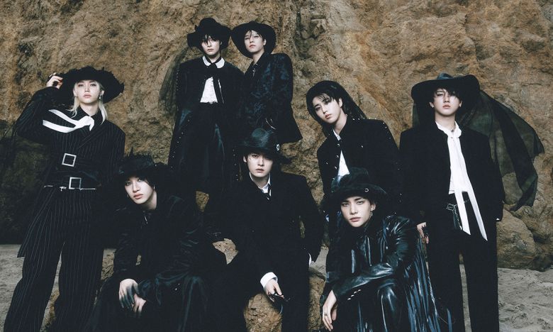 그룹 스트레이 키즈가 새 앨범 ‘두 잇(DO IT)’으로 미국 빌보드 메인 앨범 차트 ‘빌보드 200’에서 8회 연속 1위를 기록하면서 K팝 최다 1위 가수라는 자체 기록을 스스로 경신했다. JYP엔터테인먼트 제공