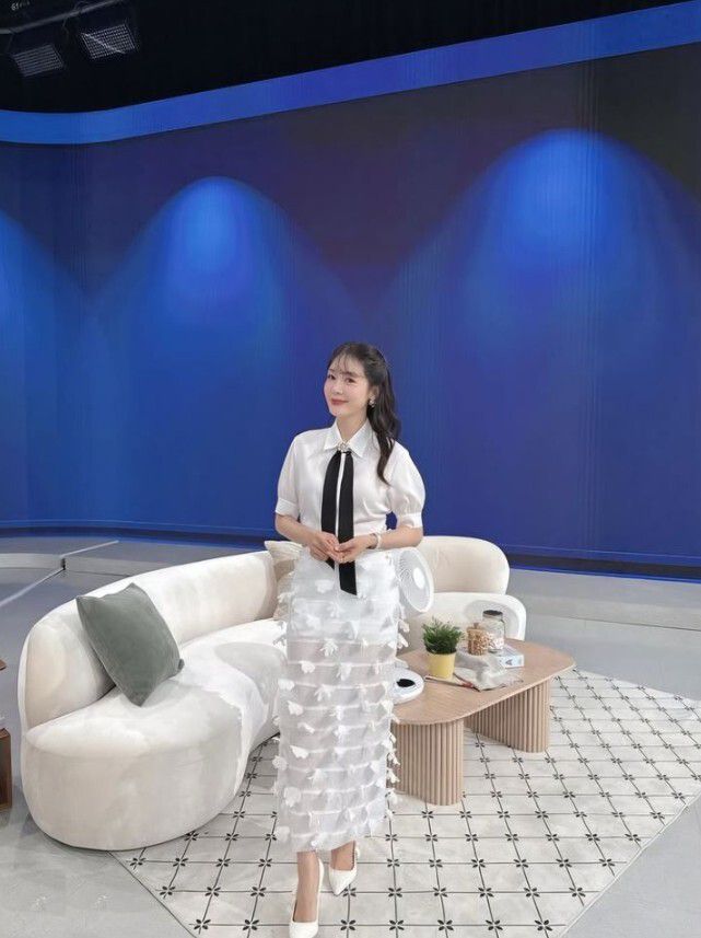 가수 겸 배우 성유리. 성유리 인스타그램 캡처