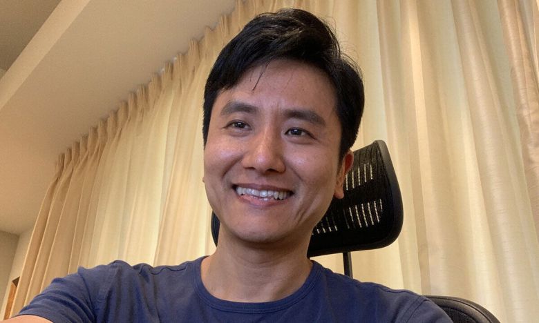 영화 ‘주토피아 2’의 최영재  애니메이터. 월트디즈니 컴퍼니 코리아 제공