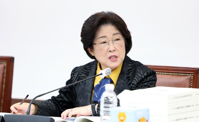 이재화 대구시의원. 대구시의회 제공