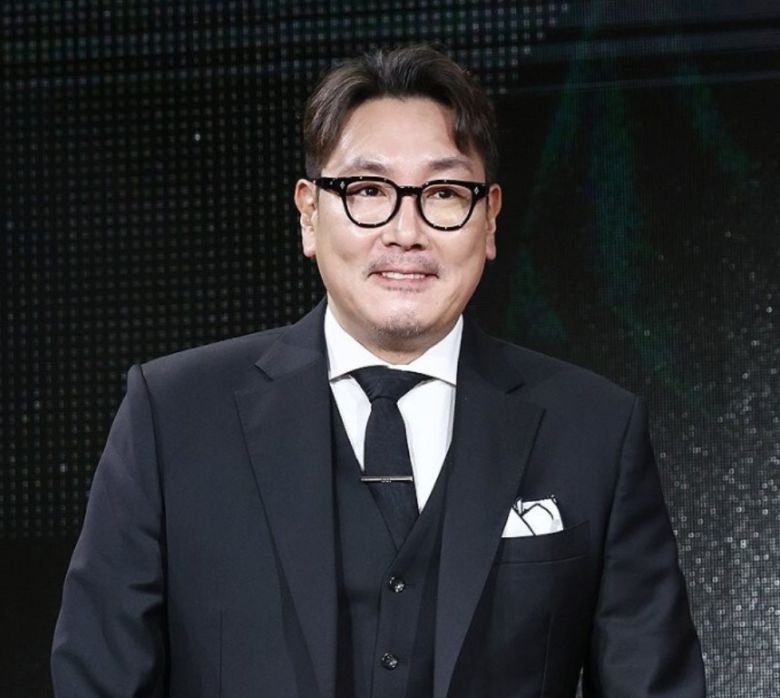 배우 조진웅. 연합뉴스