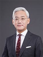 김동엽 북한대학원대학교 교수