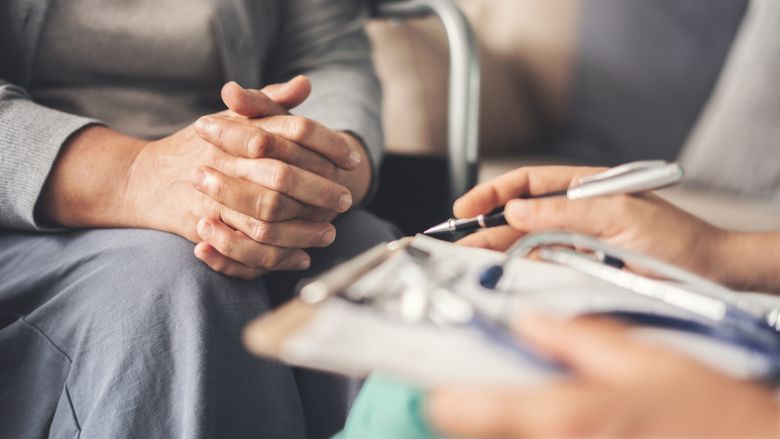 연명의료 중단 절차가 늘었지만, 여전히 많은 환자들은 본인의 의사와 무관한 치료를 받고 있다. 게티이미지뱅크