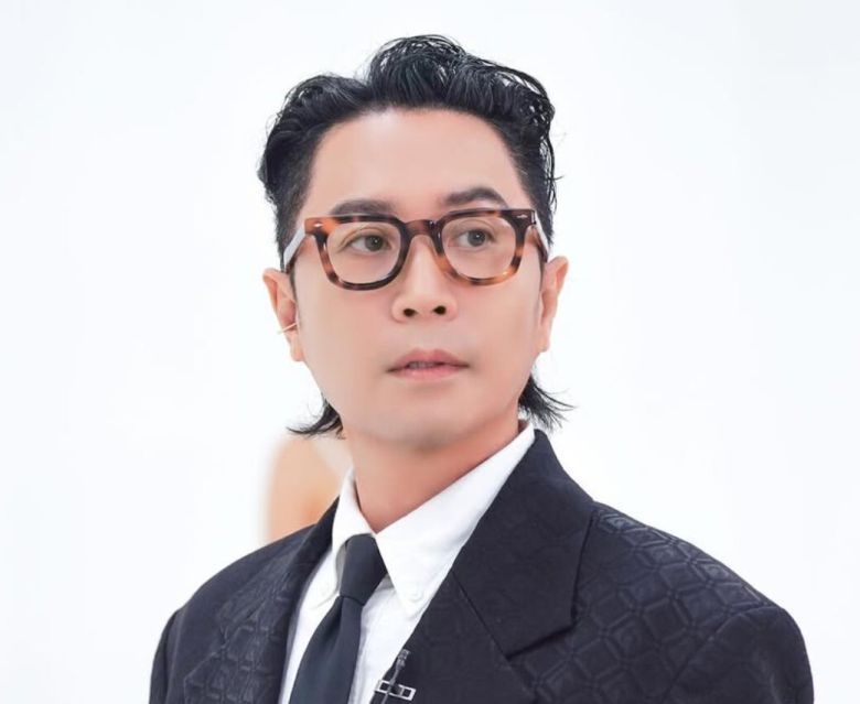 정재형이 '주사이모' 의혹과는 일체 무관하다는 입장을 냈다. 정재형 인스타그램 캡처