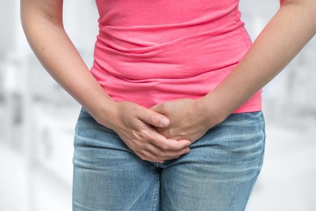 신우신염은 여성에게 더 흔하게 발생한다. 게티이미지뱅크