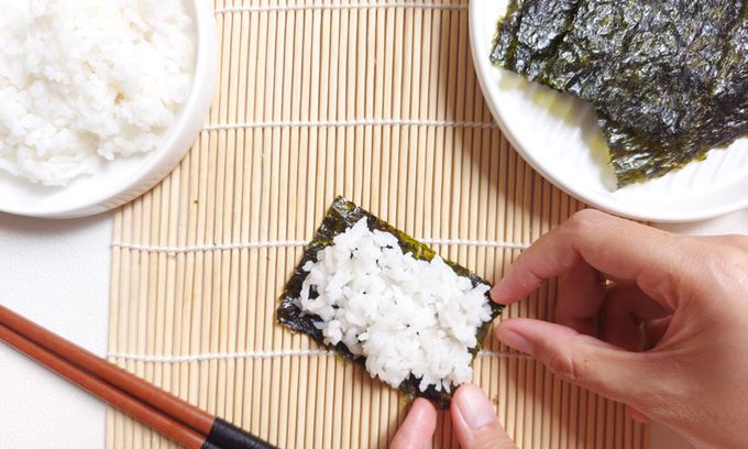 한국 김의 최대 해외 수요처인 미국이 우리 김에 대한 관세를 면제한 것으로 나타났다. 게티이미지뱅크