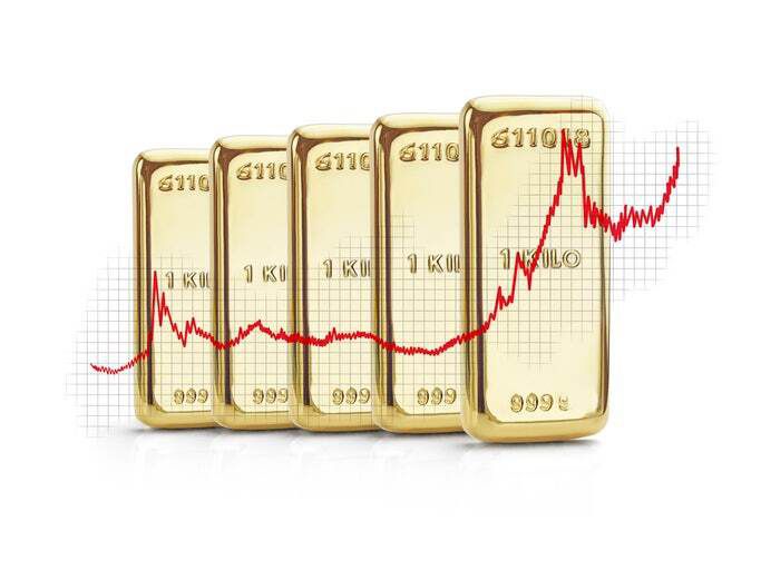 공급 제약과 산업 전환이 이어지는 한, 금속 원자재의 전략적 중요성은 더욱 커질 전망이다. 게티이미지