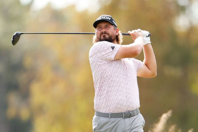 앤드류 노박. AFP연합뉴스