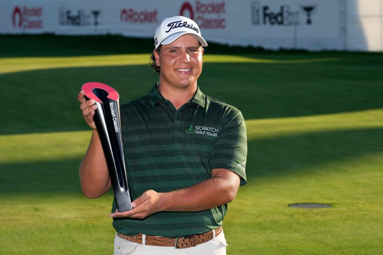 올드리치 포트기터. AFP연합뉴스