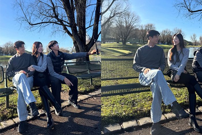 김성은 인스타그램