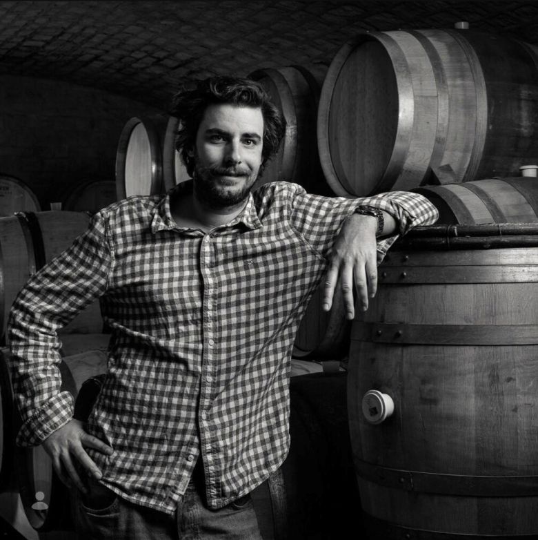 로맹 꼴레. 인스타그램