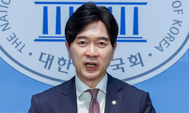 박성훈 국민의힘 수석대변인. 뉴스1